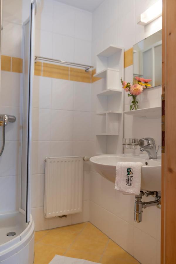 Hartlhof Urlaub Am Baby- Und Kinderbauernhof Niederau Luaran gambar